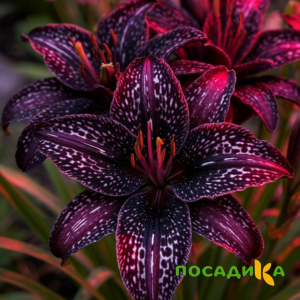 Лилейник Вояж купить по цене от 699р. в интернет-магазине «Посадика» с доставкой почтой в в Армянське и по всей России – [изображение №1].